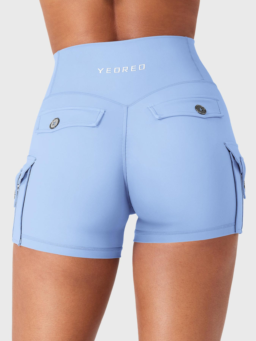 Short Edisy CoreFlex 3.6" - AERLO