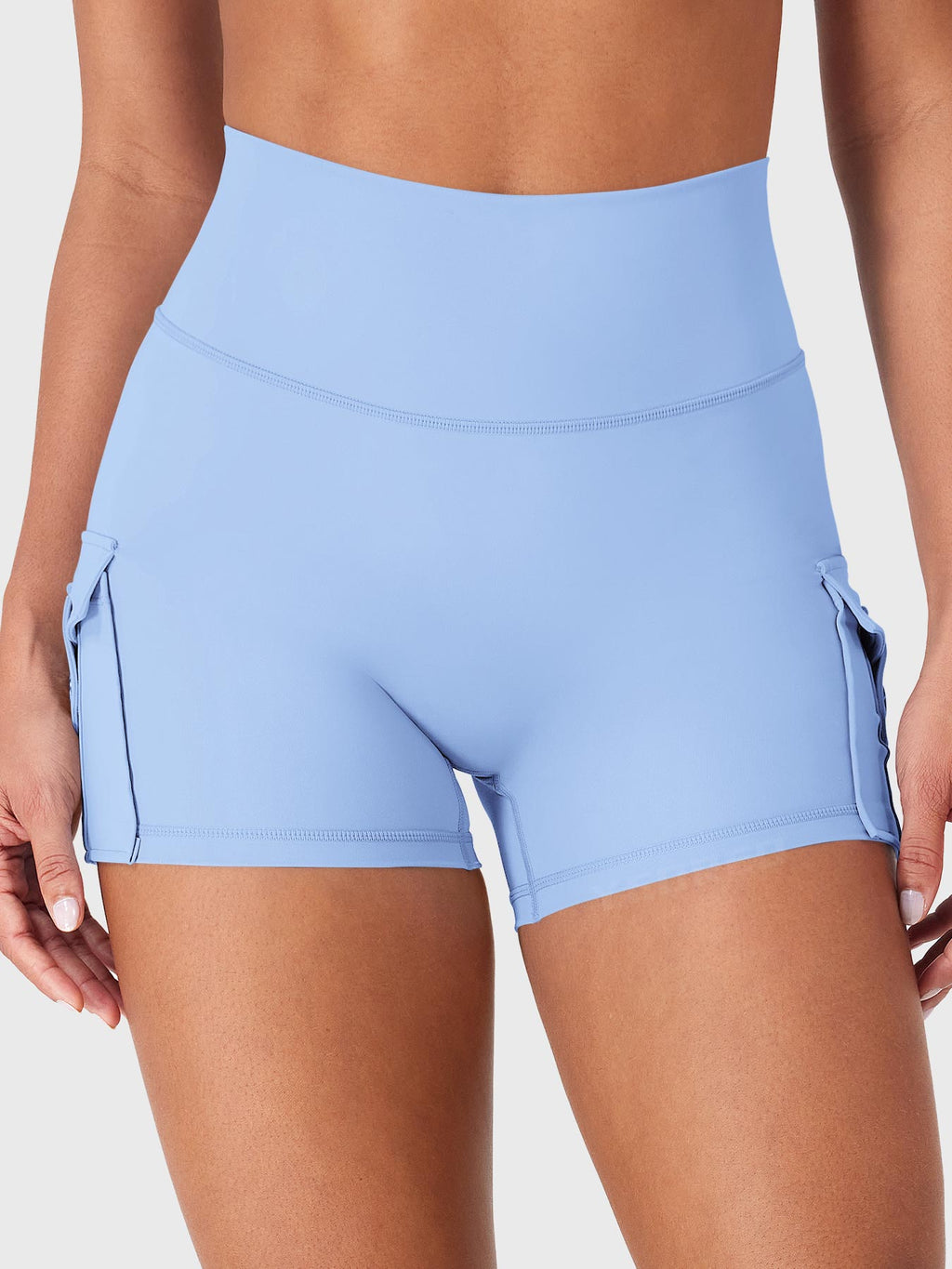 Short Edisy CoreFlex 3.6" - AERLO