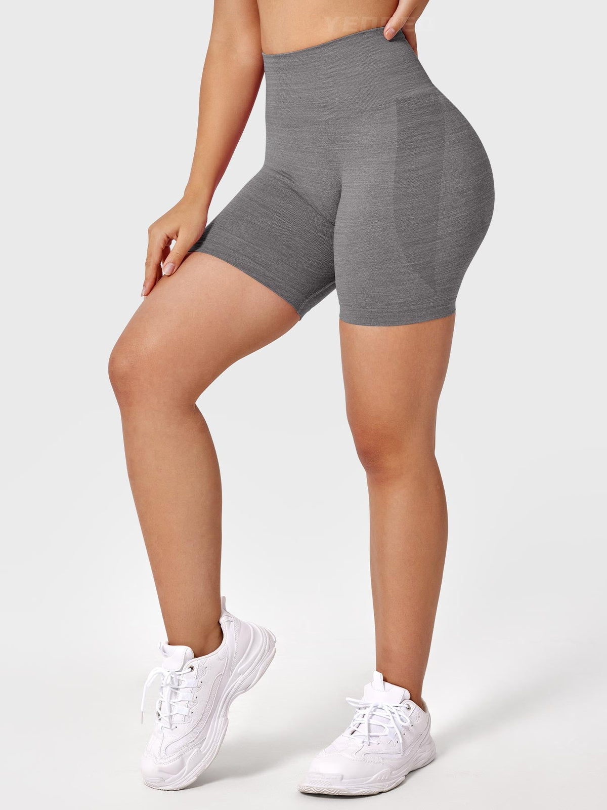 Short Smile Contour - AERLO