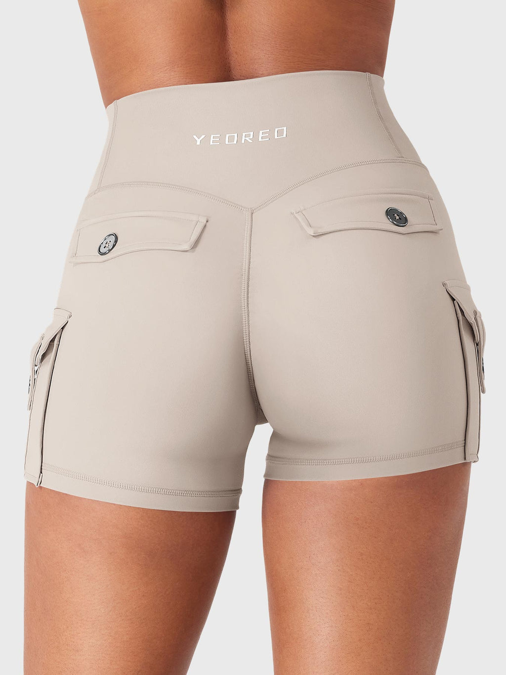 Short Edisy CoreFlex 3.6" - AERLO