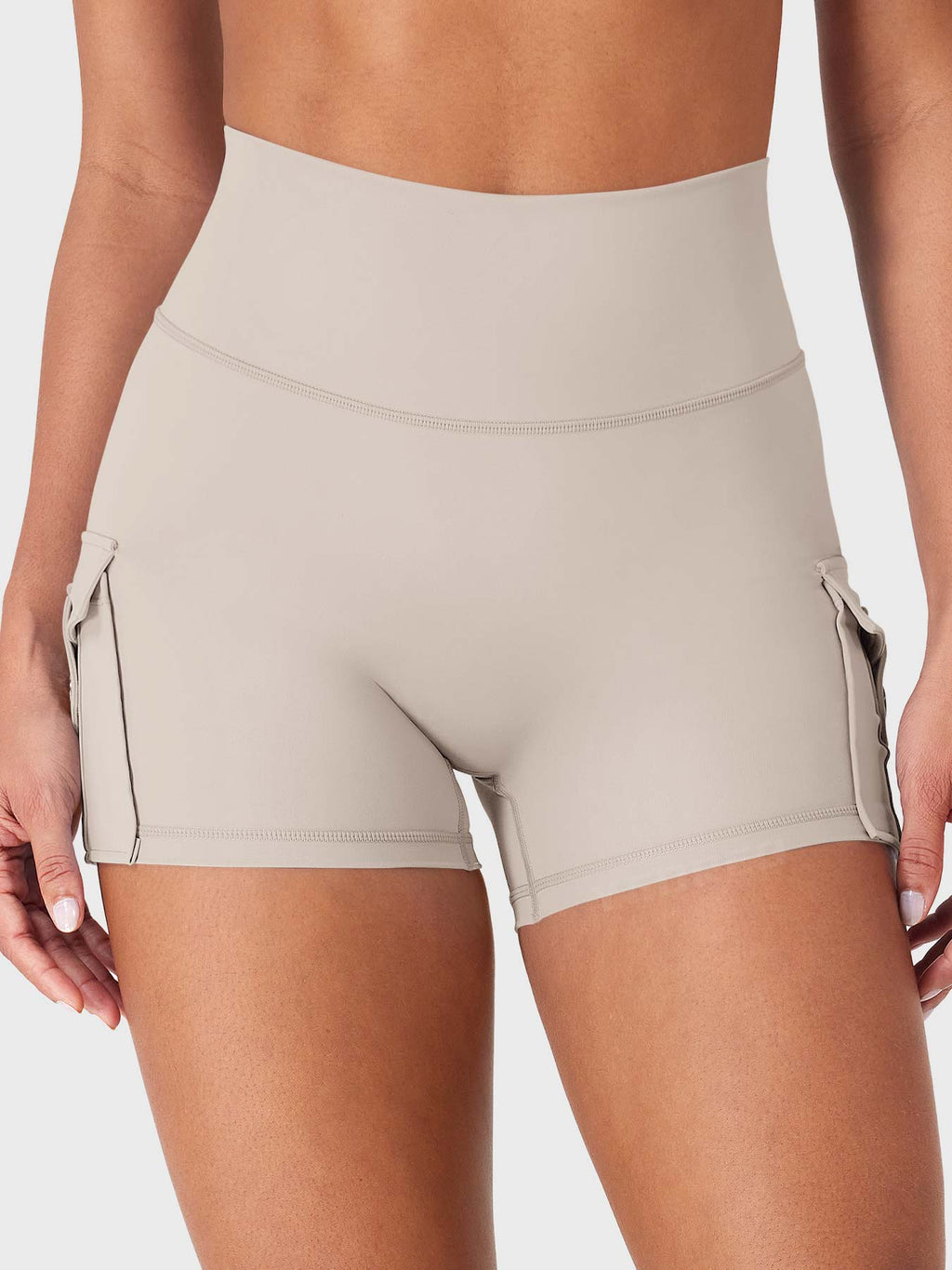 Short Edisy CoreFlex 3.6" - AERLO