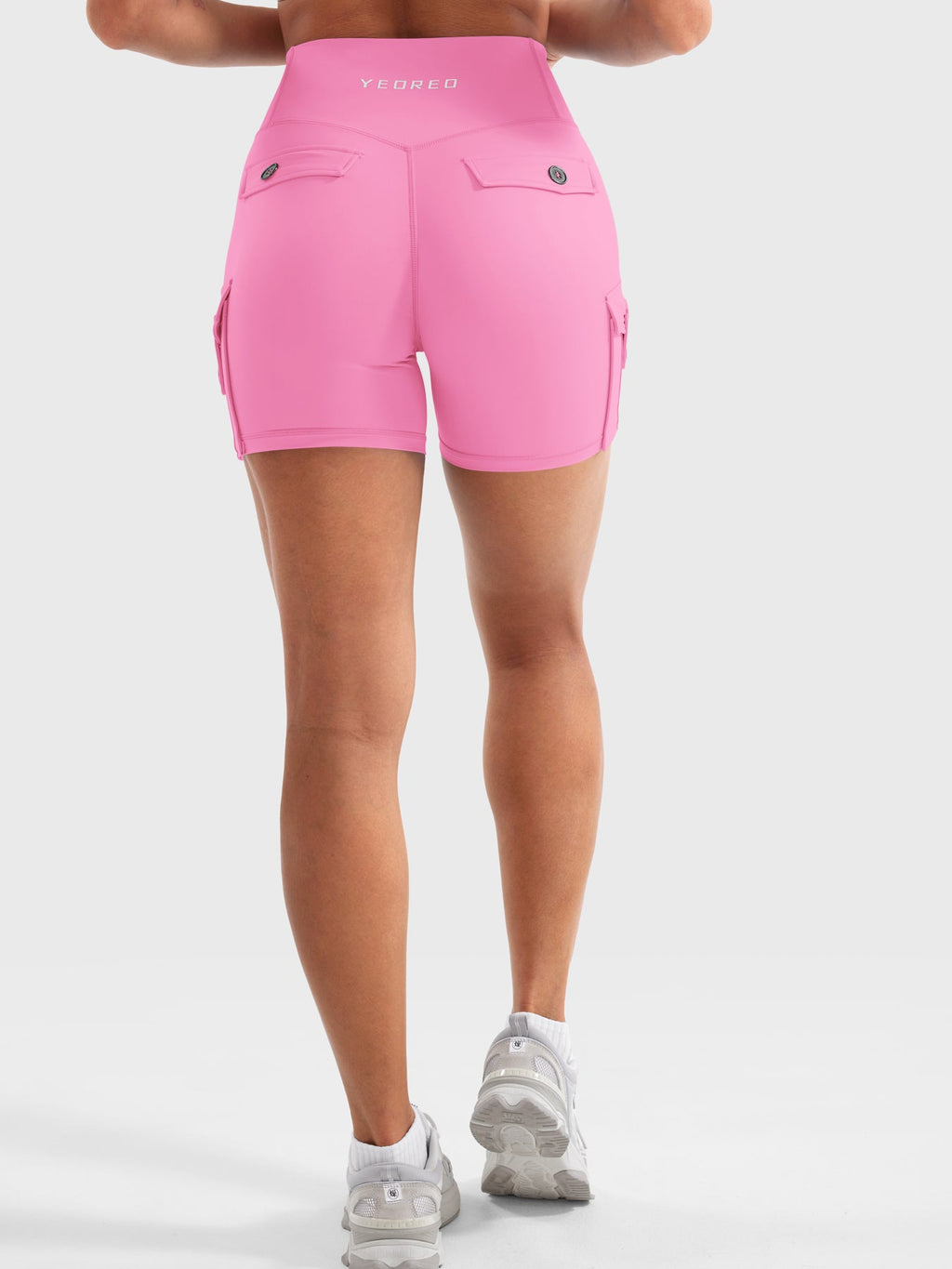 Short Edisy CoreFlex 4.5" - AERLO