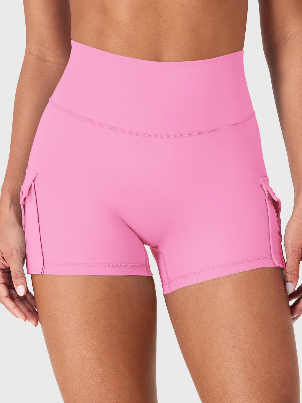 Short Edisy CoreFlex 3.6" - AERLO