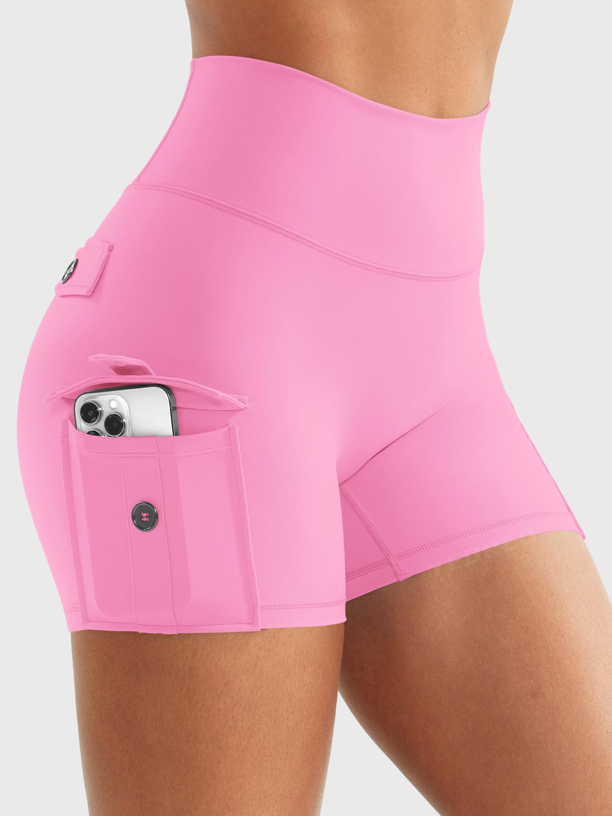 Short Edisy CoreFlex 3.6" - AERLO