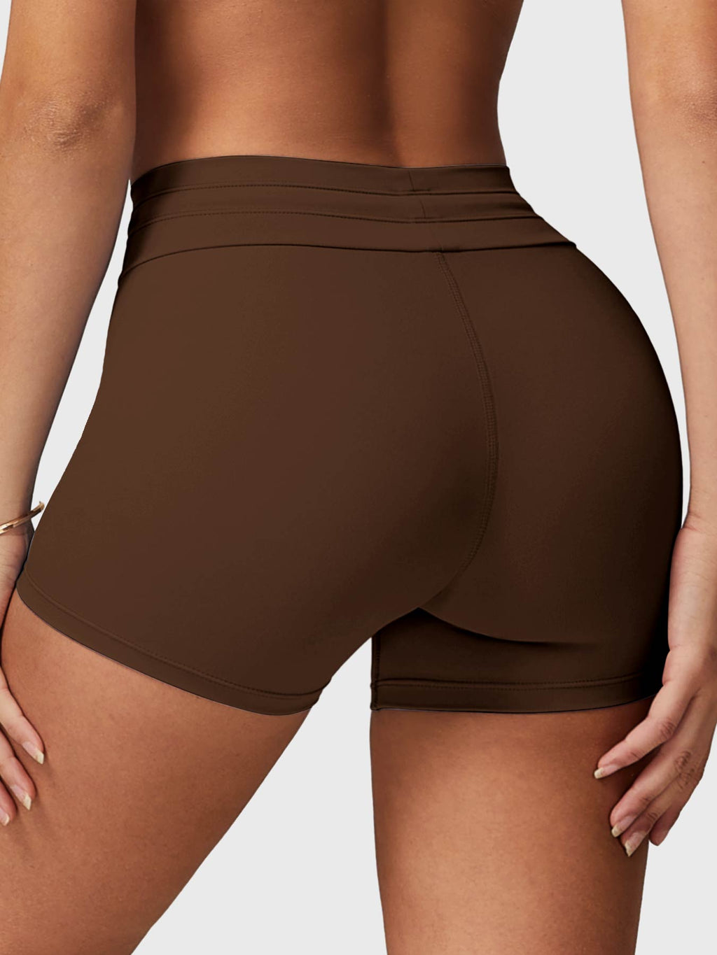 Short Alison Drawstring - AERLO