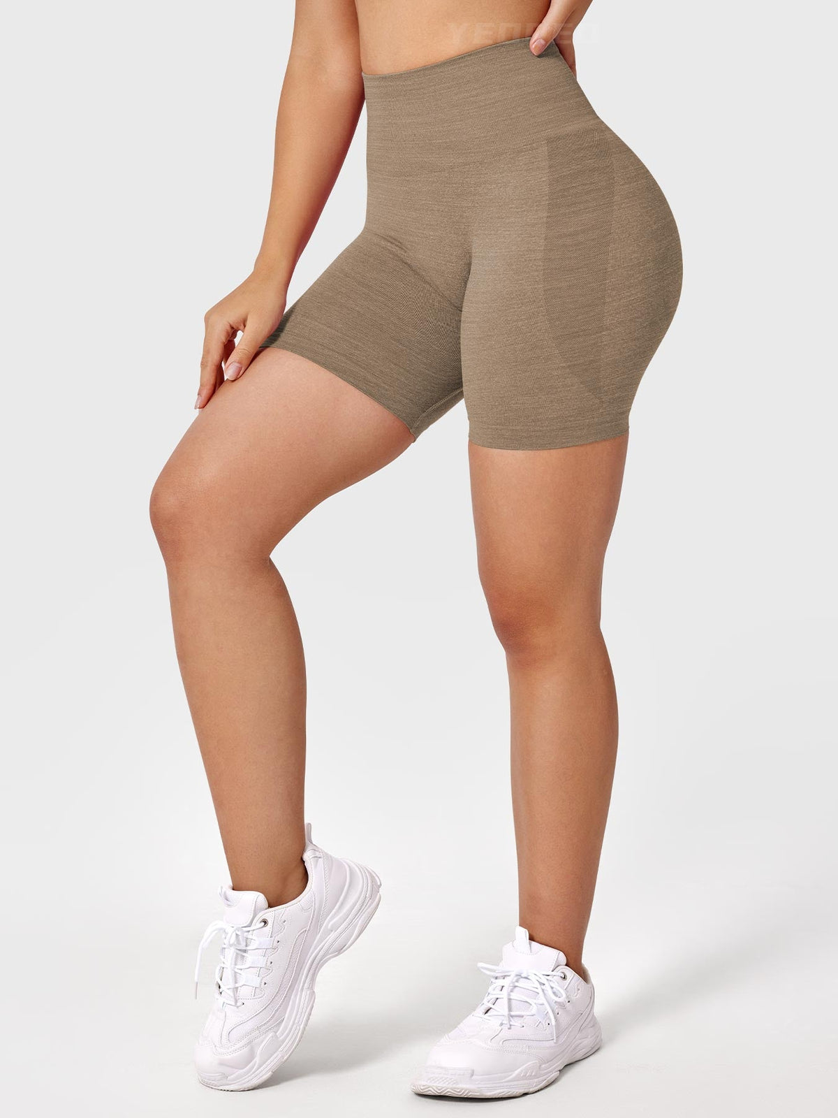 Short Smile Contour - AERLO