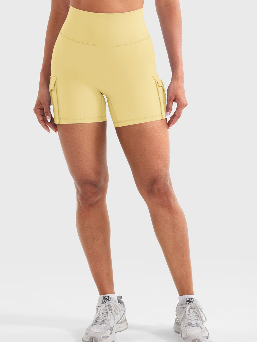 Short Edisy CoreFlex 4.5" - AERLO