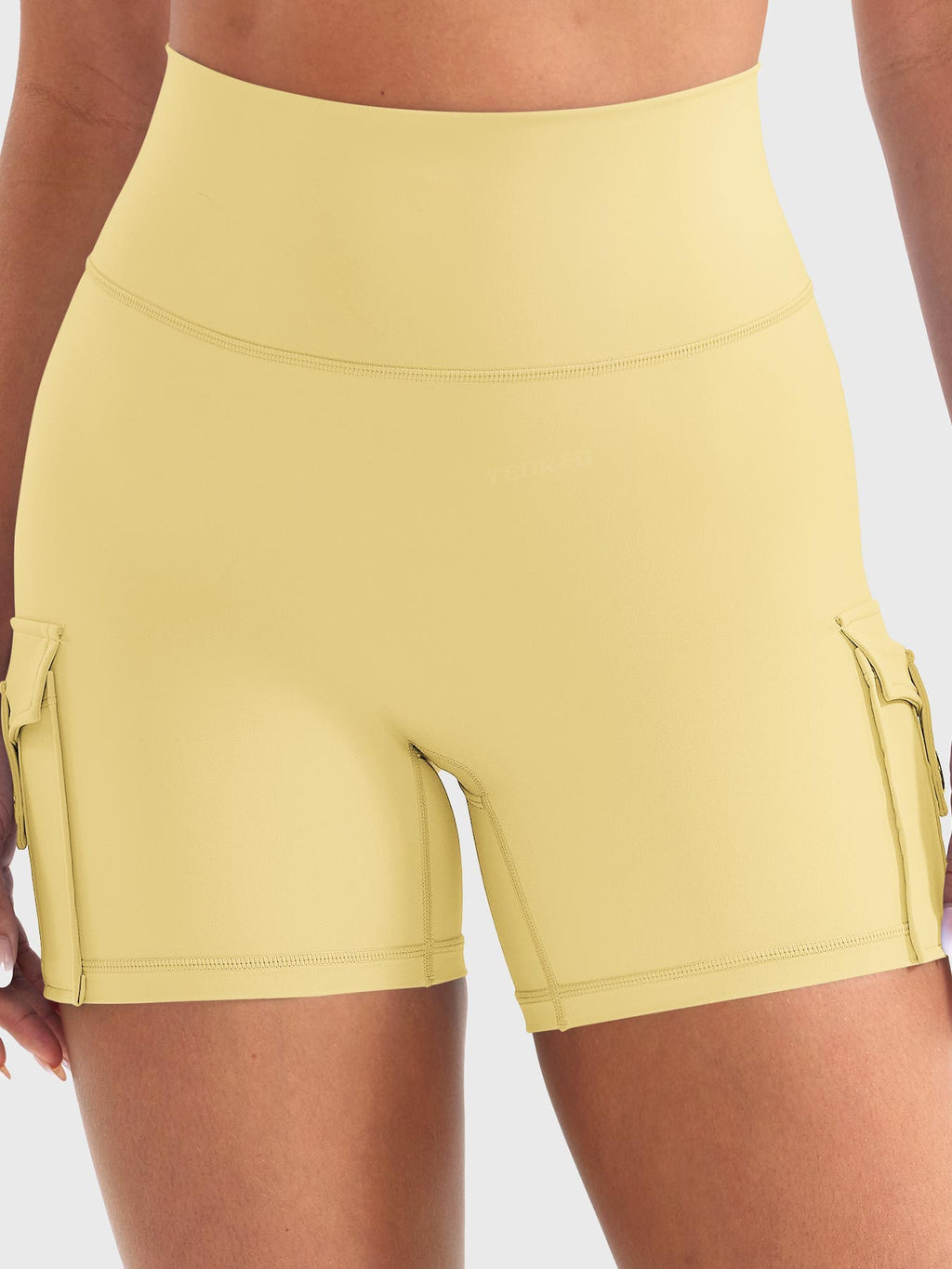 Short Edisy CoreFlex 4.5" - AERLO