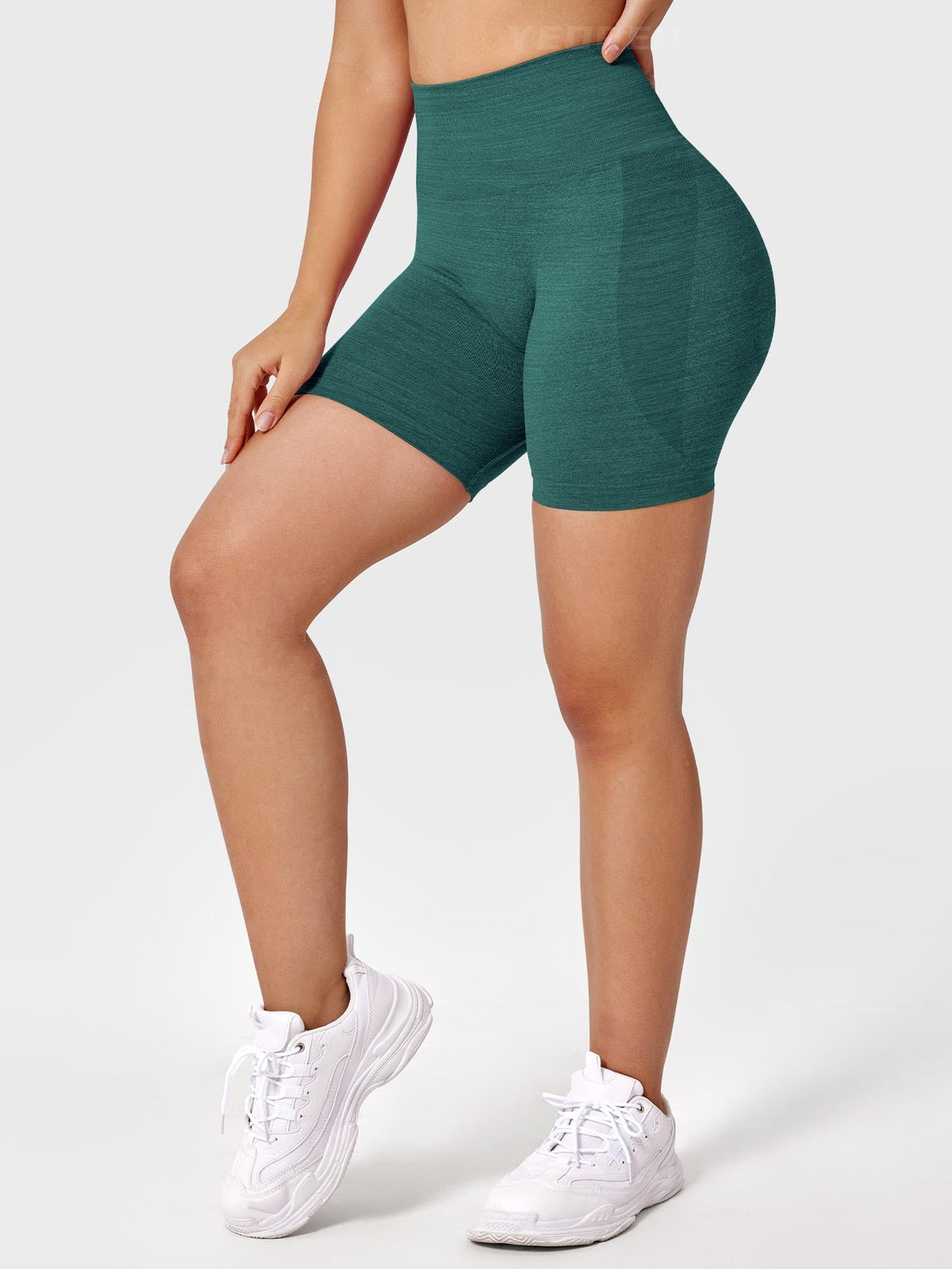 Short Smile Contour - AERLO