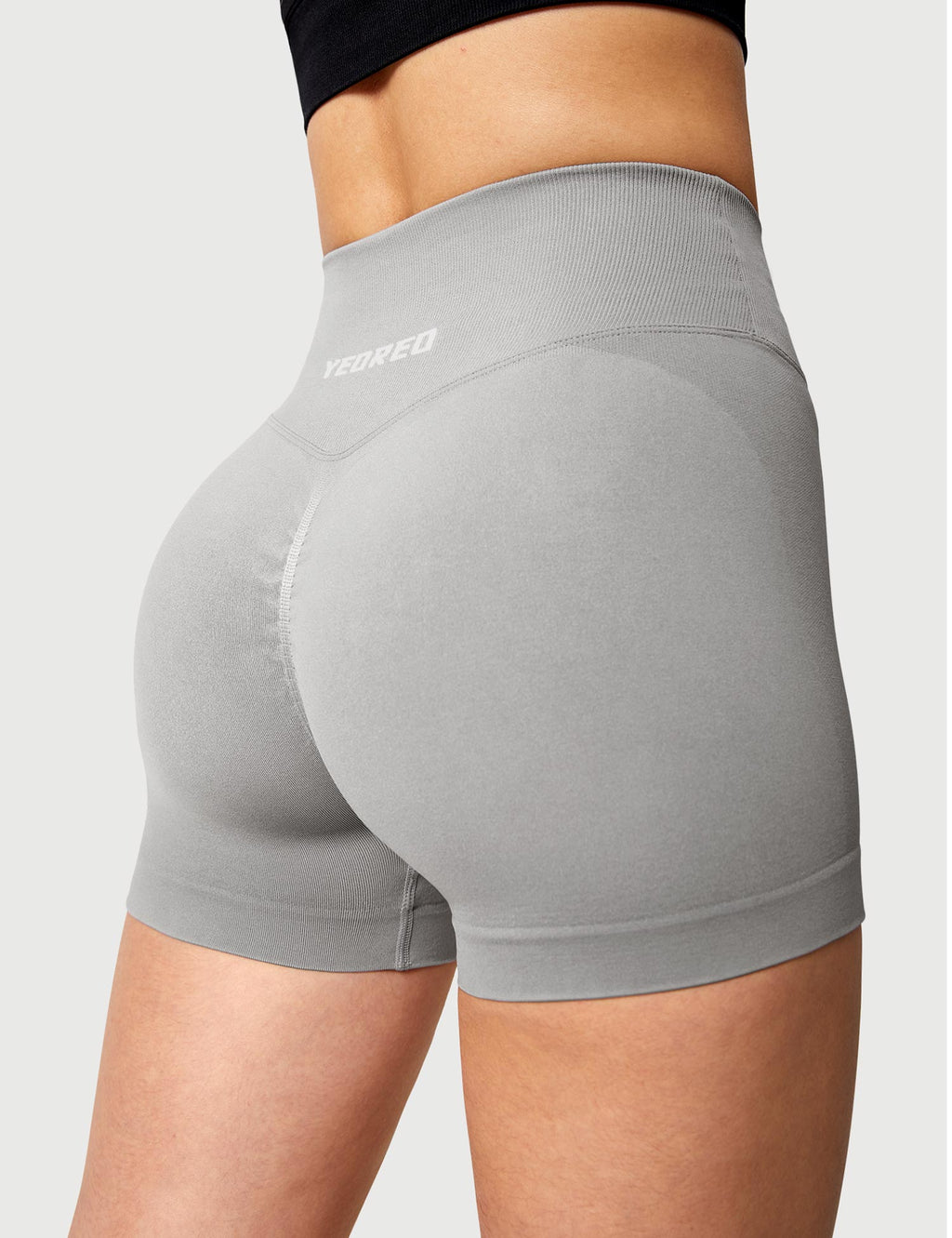 Short 3.6”Amplify V-Waistband - AERLO