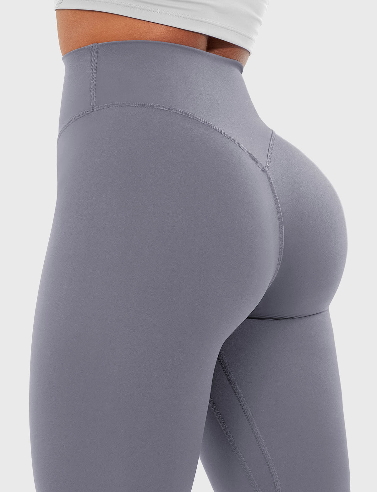 Legging Agathia Scrunch - AERLO