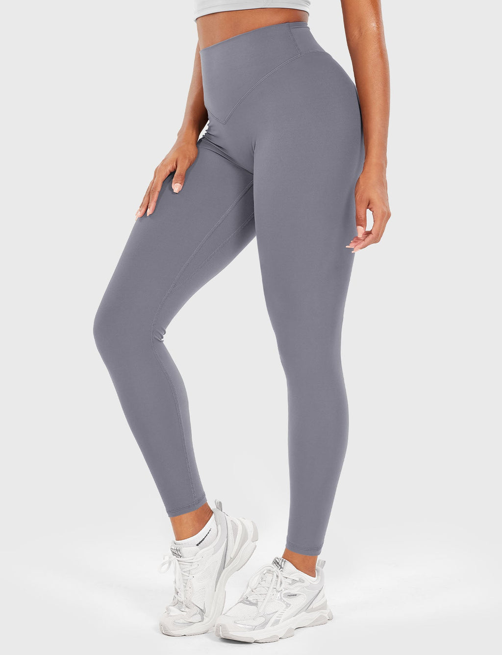 Legging Agathia Scrunch - AERLO