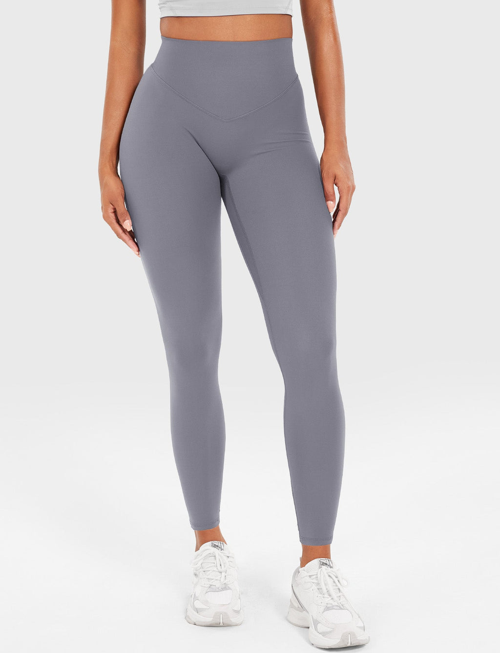 Legging Agathia Scrunch - AERLO