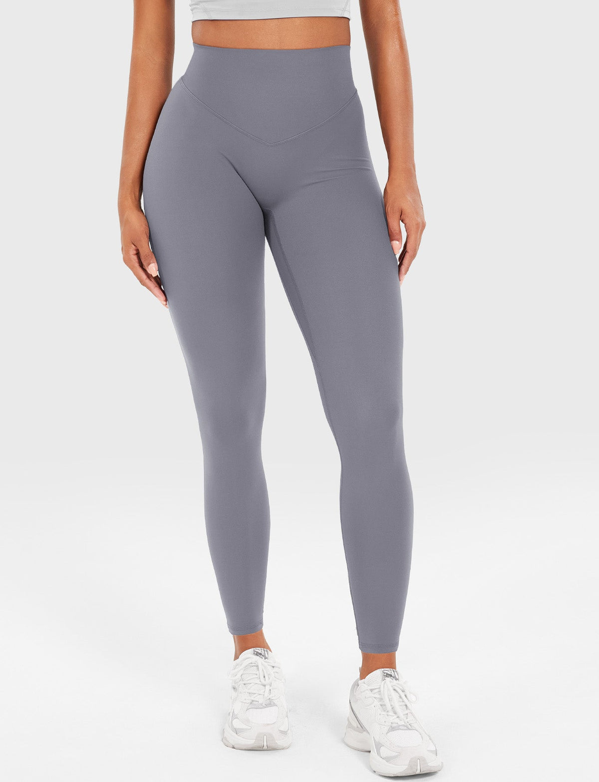 Legging Agathia Scrunch - AERLO