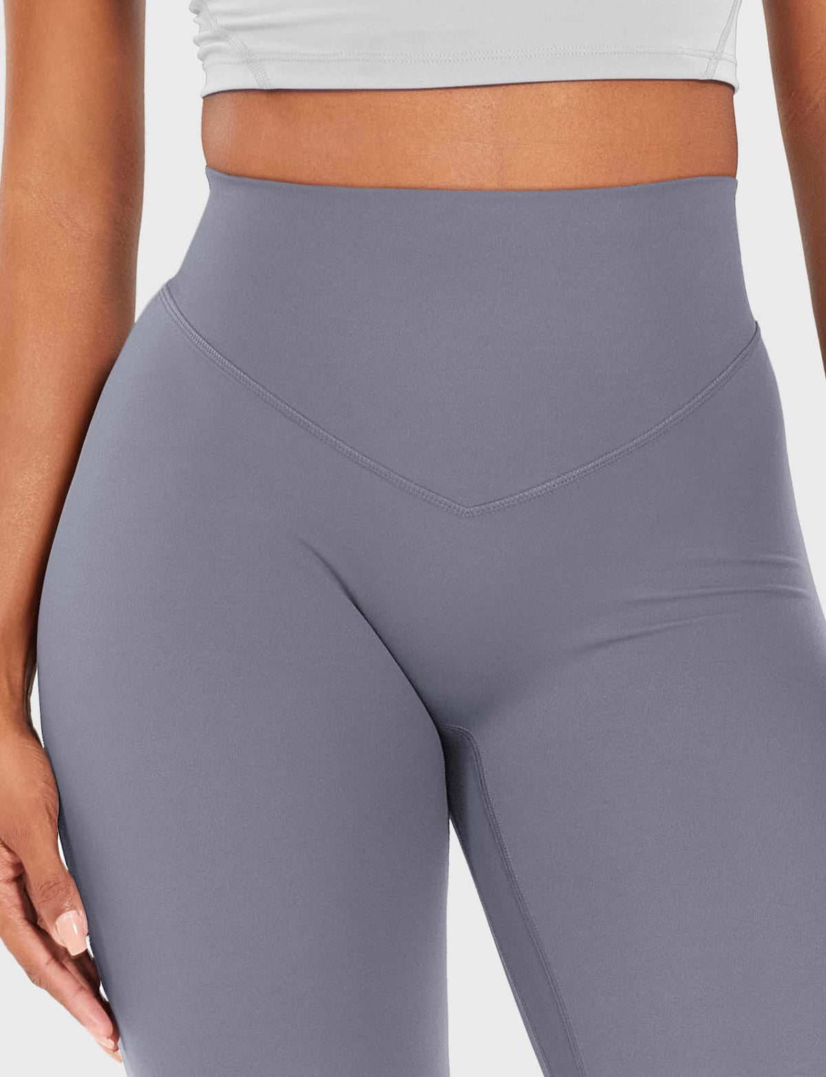 Legging Agathia Scrunch - AERLO
