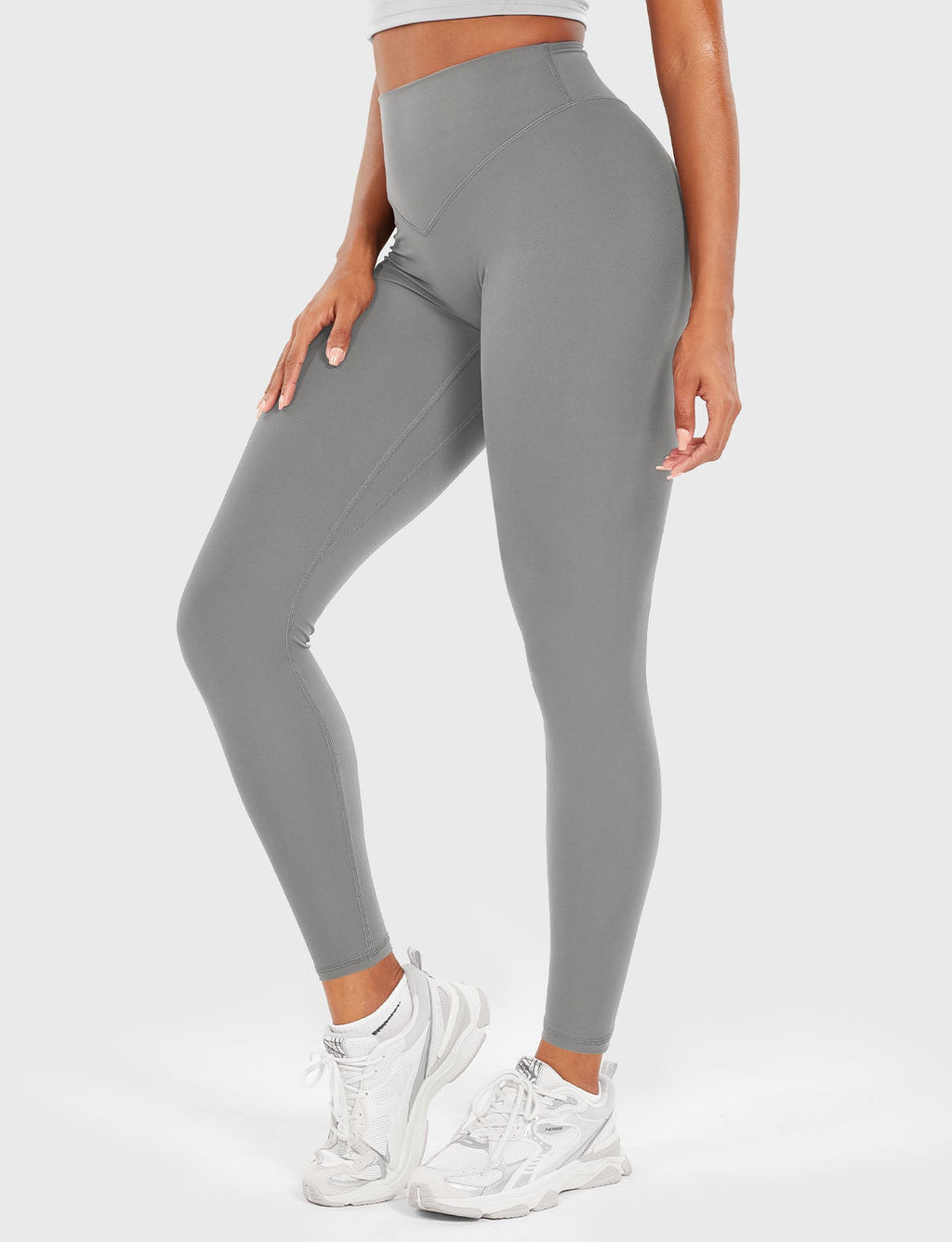 Legging Agathia Scrunch - AERLO