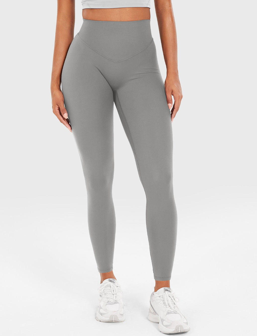Legging Agathia Scrunch - AERLO