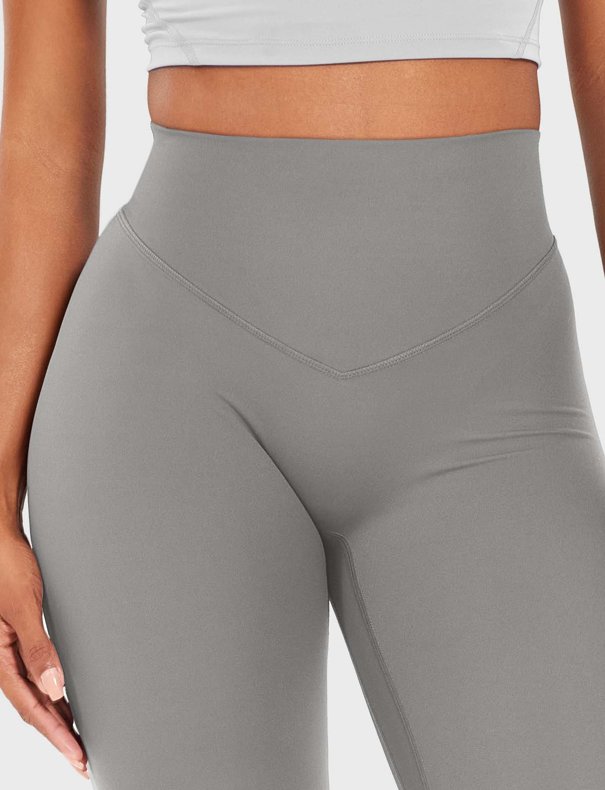 Legging Agathia Scrunch - AERLO